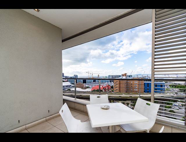 2 BEDROOM APARTMENT SOLD IN DE WATERKANT